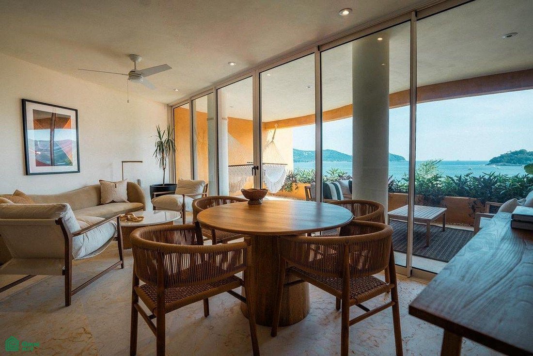 Condo in Zihuatanejo, Guerrero, Mexico 3 - 17473403