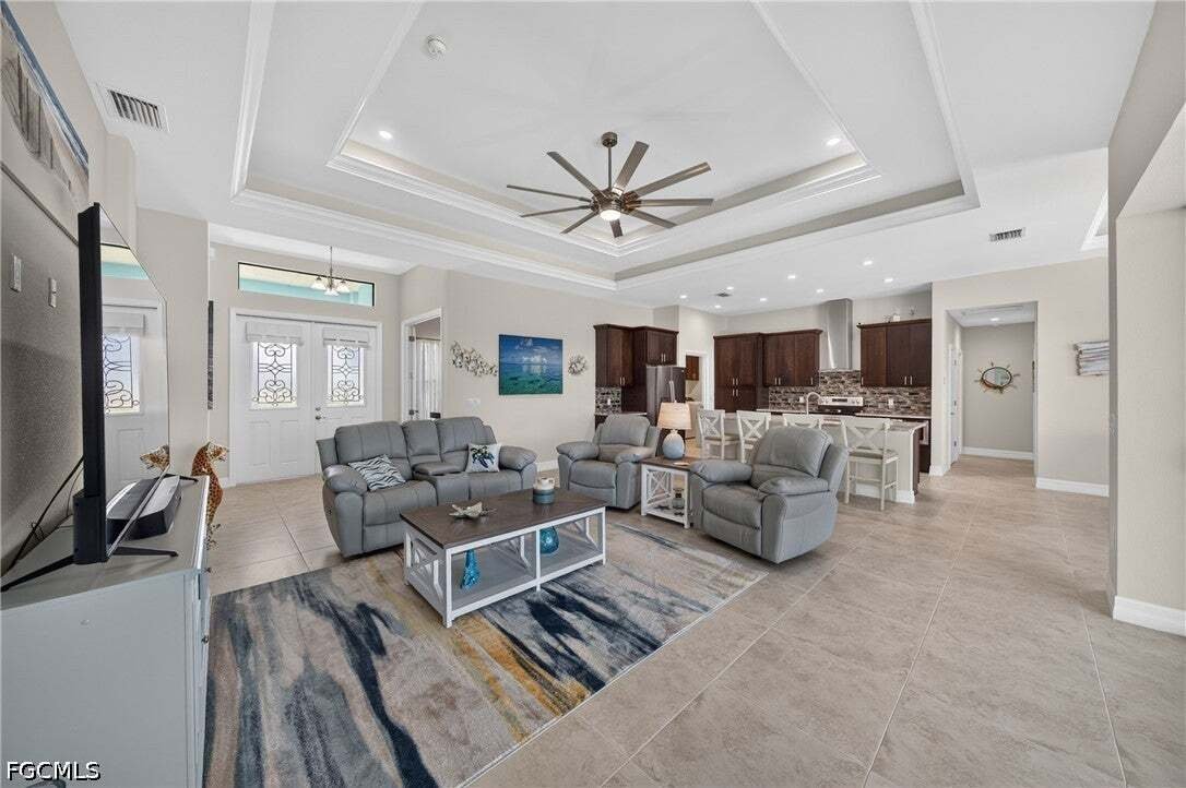 House in Cape Coral, Florida, United States 4 - 18675787