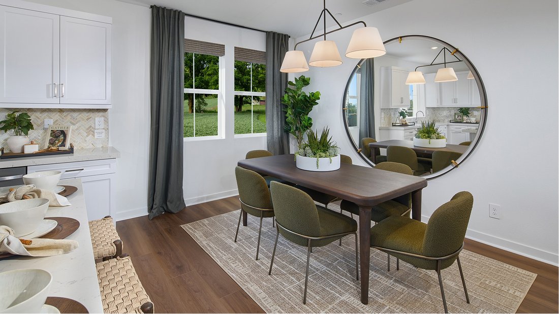 Townhouse in El Cajon, California, United States 3 - 18675072