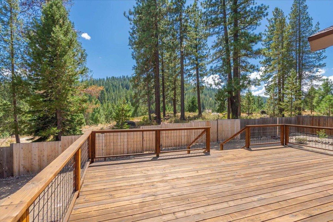 House in Truckee, California, United States 4 - 18675693