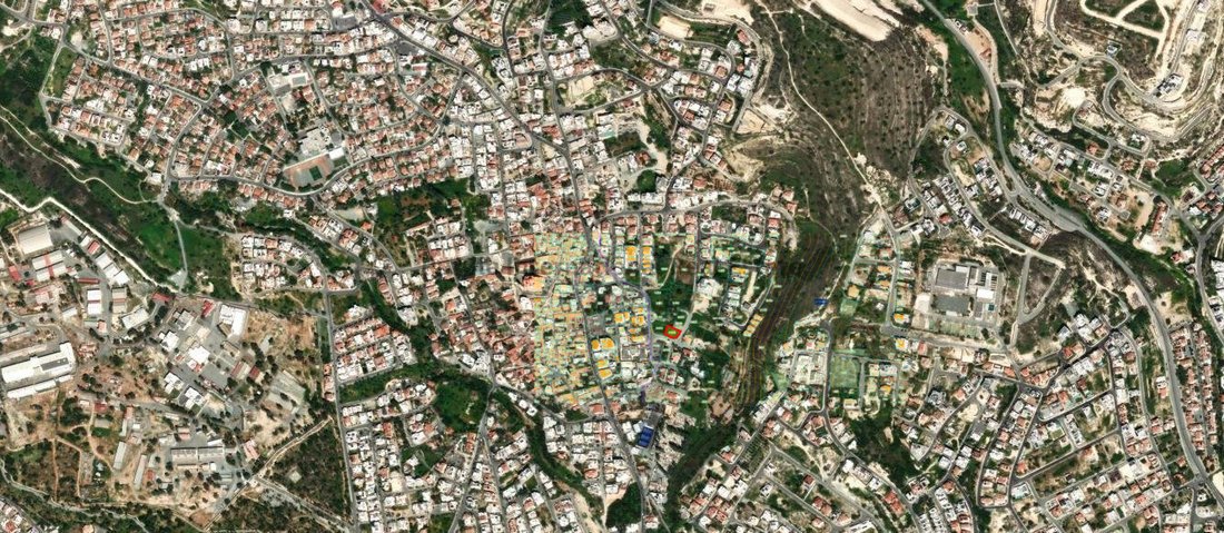 Land in Limassol, Limassol, Zypern 4 - 18674876
