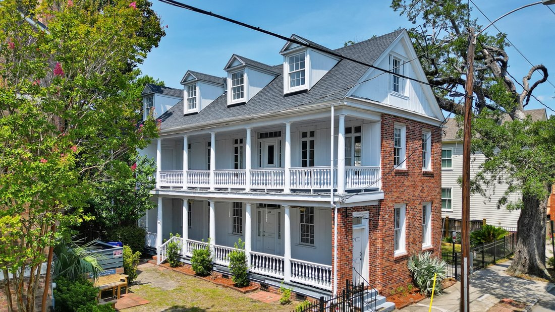 House in Charleston, South Carolina, United States 1 - 18674709