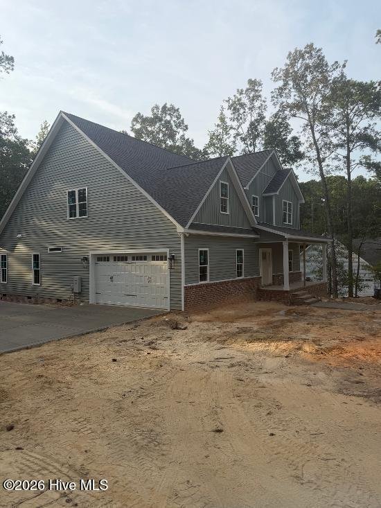 Casa en Carthage, Carolina del Norte, Estados Unidos 2 - 17722254