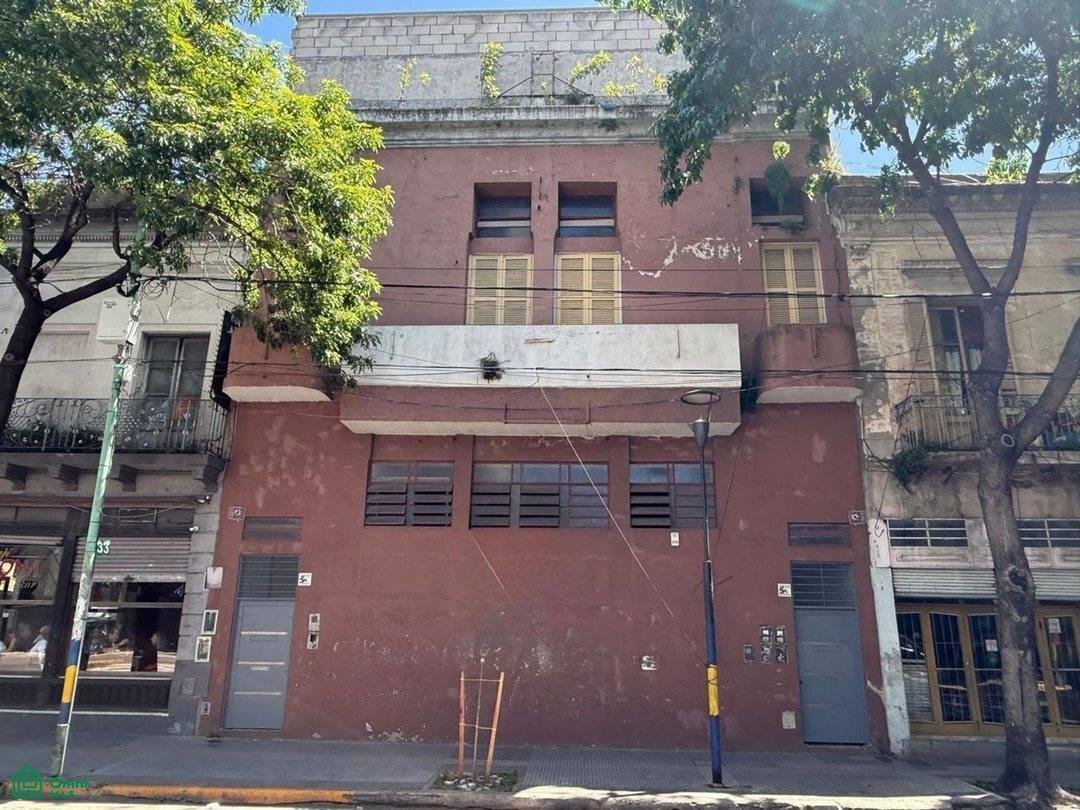 Terreno in Buenos Aires, Città Autonoma di Buenos Aires, Argentina 4 - 17815149