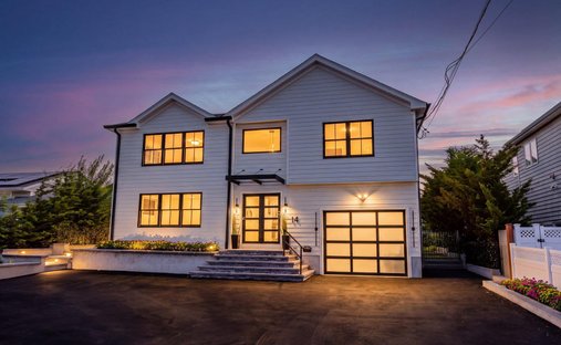 Casa en Massapequa, Nueva York, Estados Unidos 1