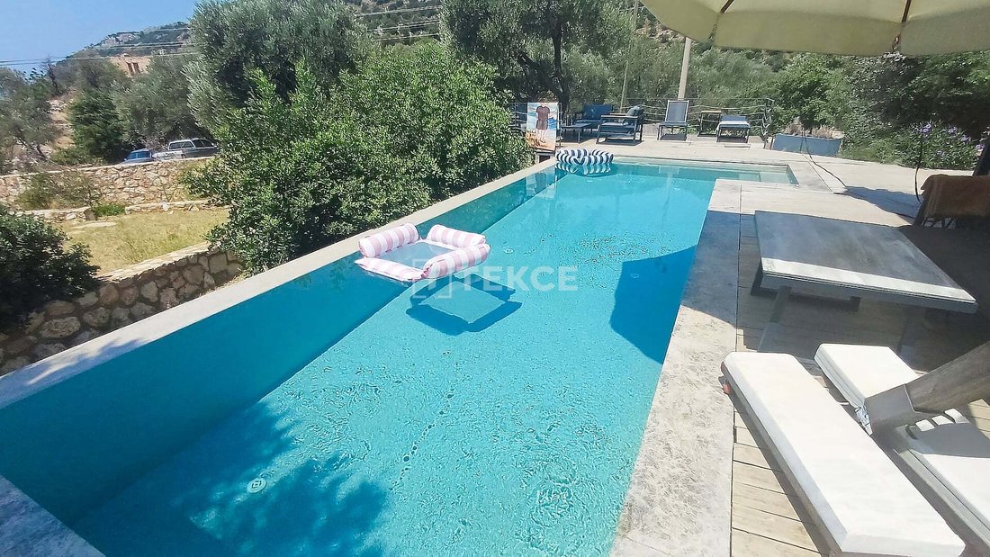 Villa in Bayındır, Antalya, Turkey 4 - 18676306