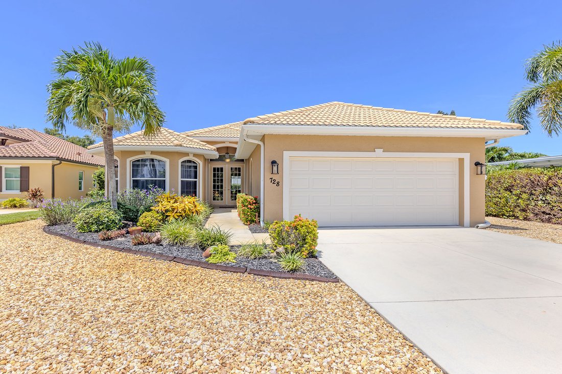 House in Venice, Florida, United States 1 - 18674477