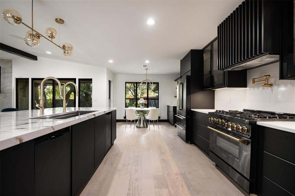 House in Dallas, Texas, United States 5 - 18677286