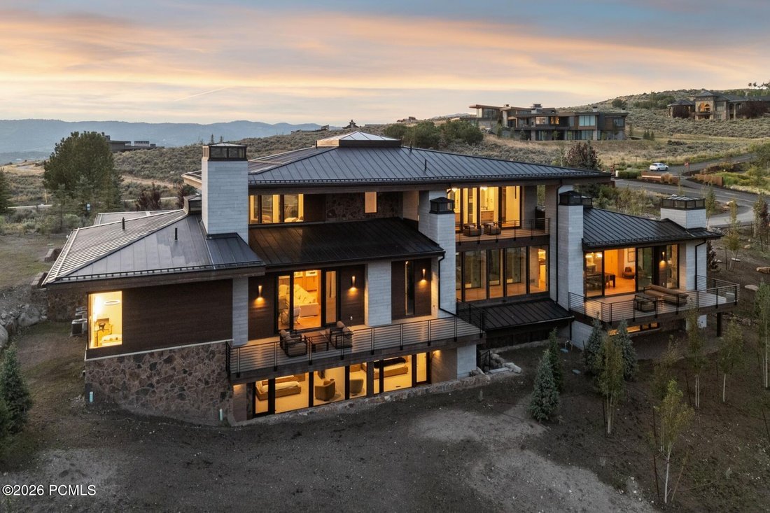 House in Park City, Utah, United States 2 - 18676173