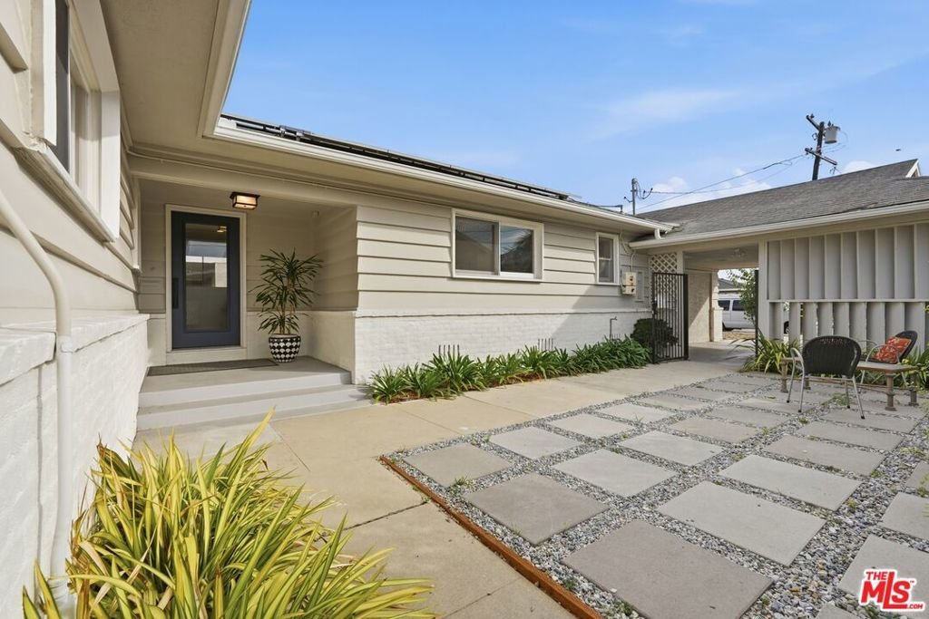 House in Hawthorne, California, United States 2 - 18676004