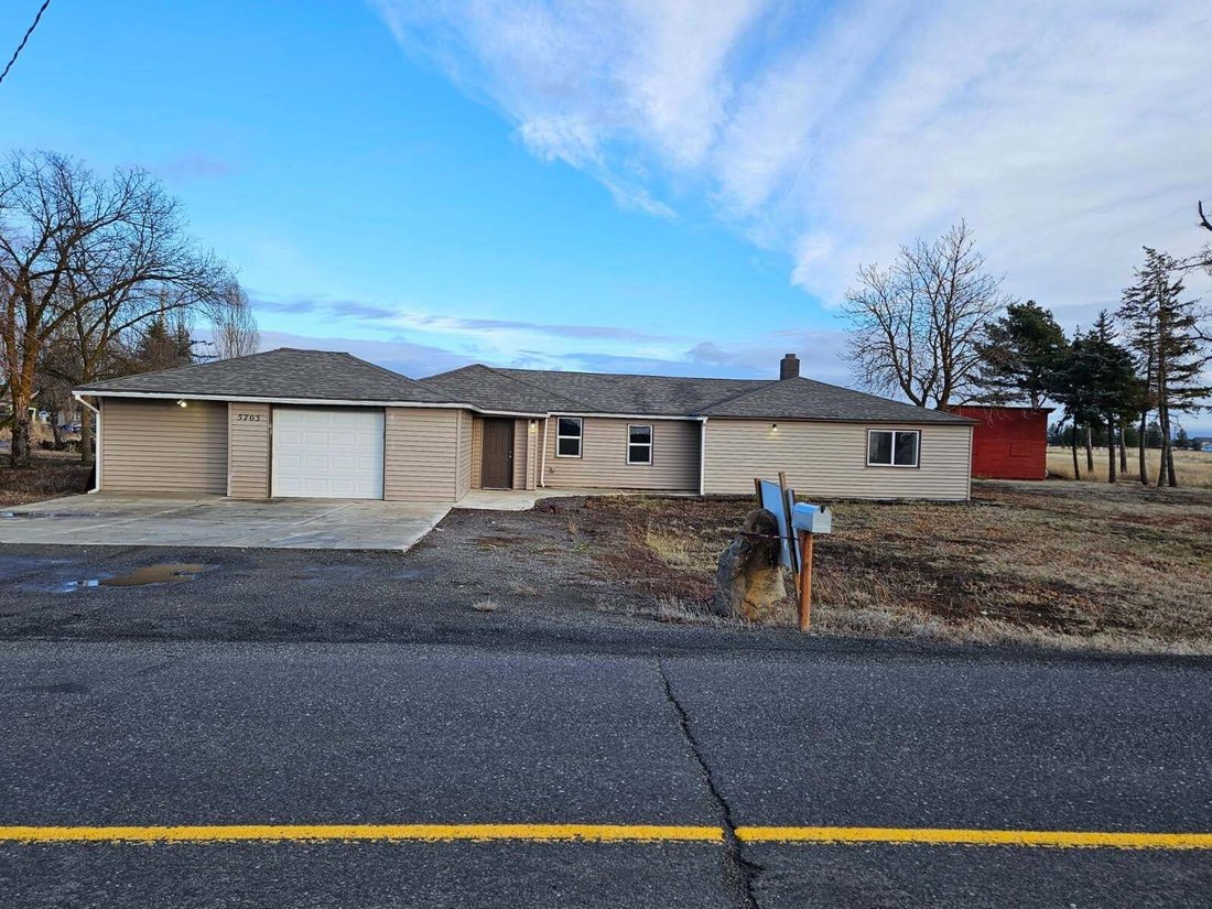 House in Spokane, Washington, United States 1 - 18676670