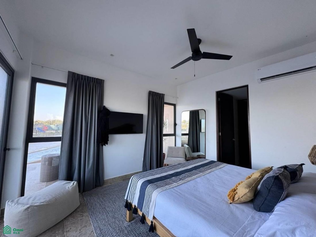 Condominio en Telchac Puerto, Yucatán, México 5 - 17288234