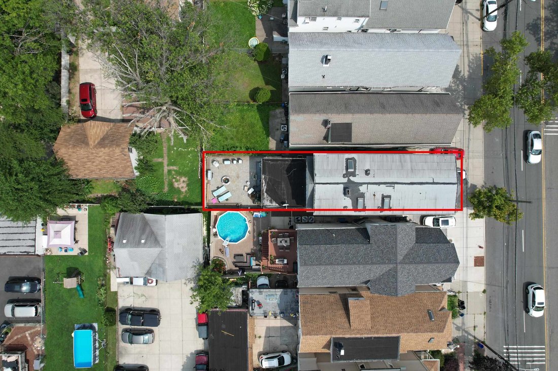 Apartment in Bayonne, New Jersey, United States 3 - 18675516