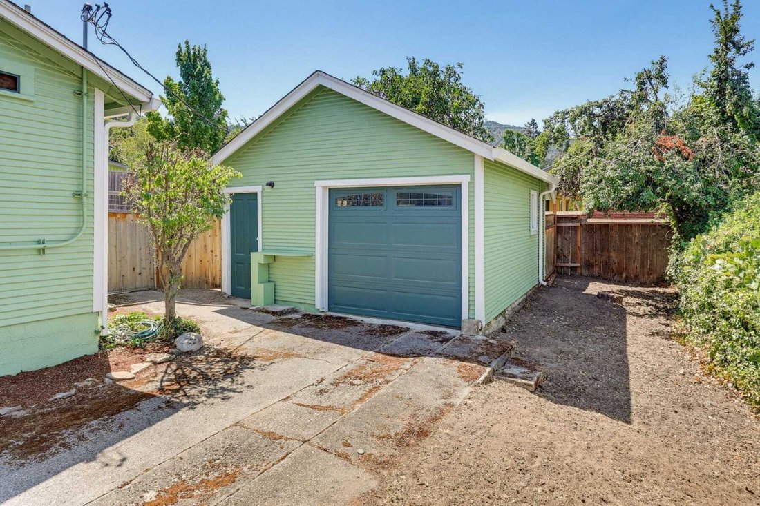 House in Ashland, Oregon, United States 5 - 18675525