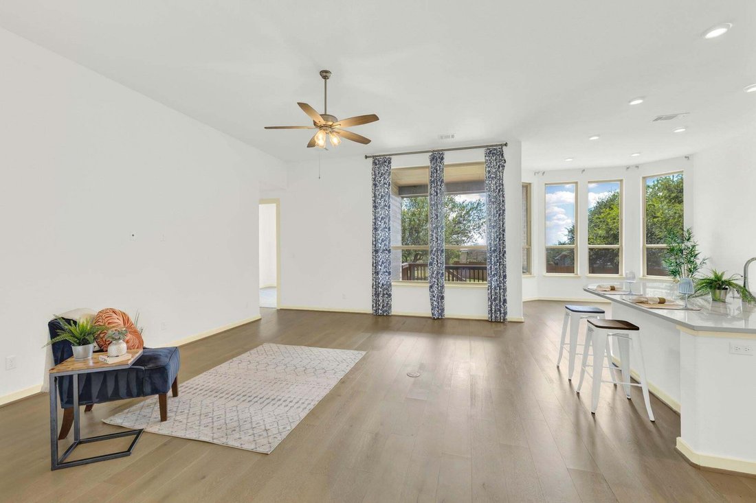 House in San Marcos, Texas, United States 3 - 18676299