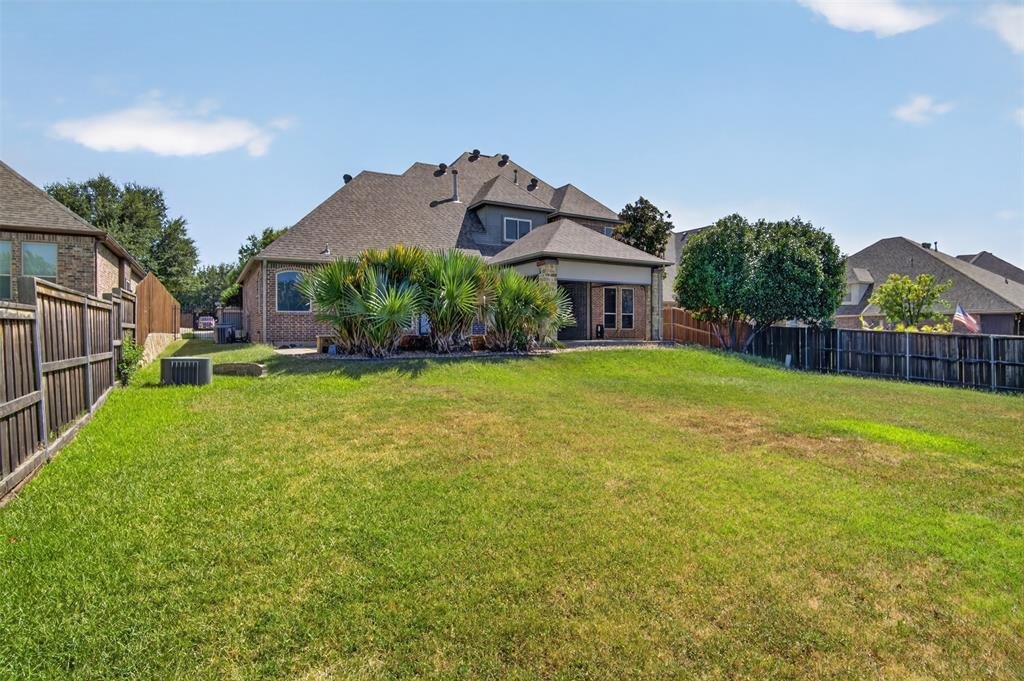 House in North Richland Hills, Texas, United States 5 - 18408781