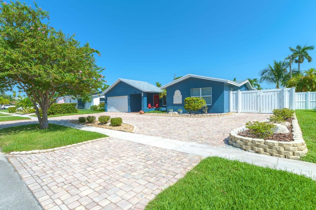 House in Deerfield Beach, Florida, United States 2 - 18678542