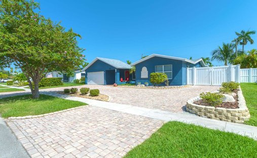 Casa a Deerfield Beach, Florida, Stati Uniti 1