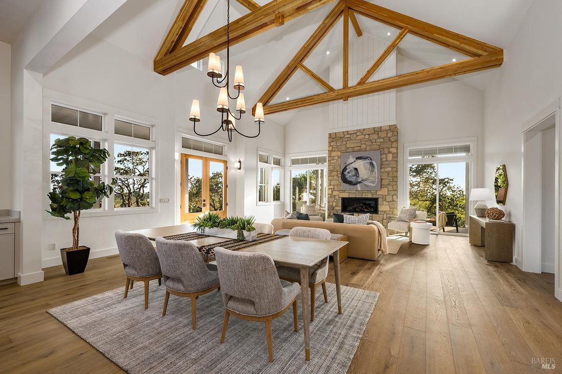 House in Santa Rosa, California, United States 5 - 18674988