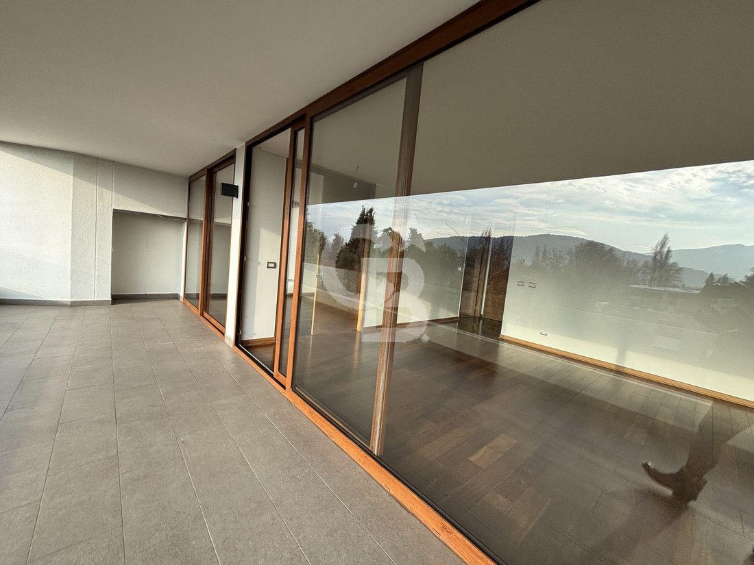 Apartment in Las Condes, Santiago Metropolitan Region, Chile 1 - 15769673