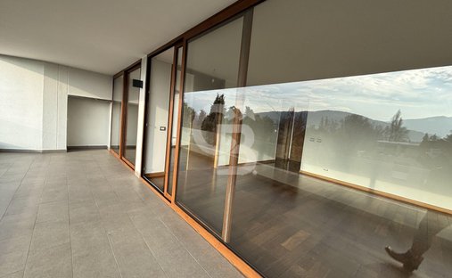 Apartment in Las Condes, Santiago Metropolitan Region, Chile 1