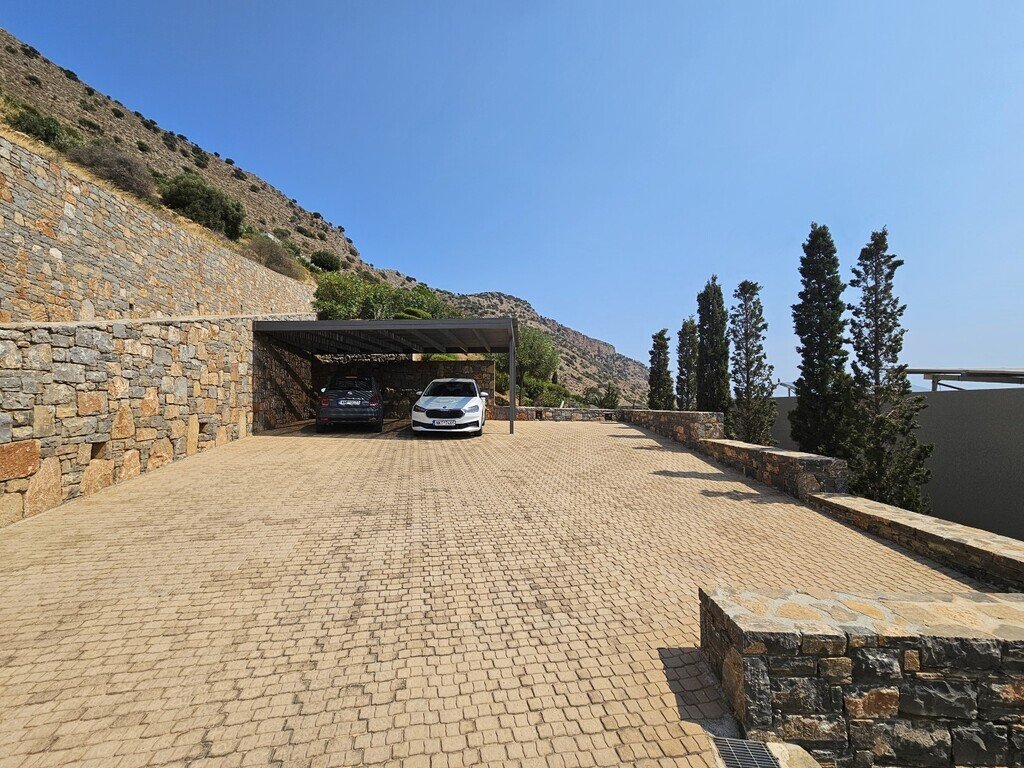 Villa in Community of Fourni, Neapoli Municipal Unit, Greece 2 - 18676439
