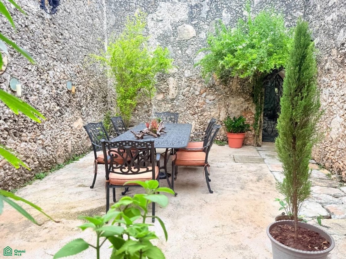 Condo in Motul, Yucatan, Mexico 3 - 18468202