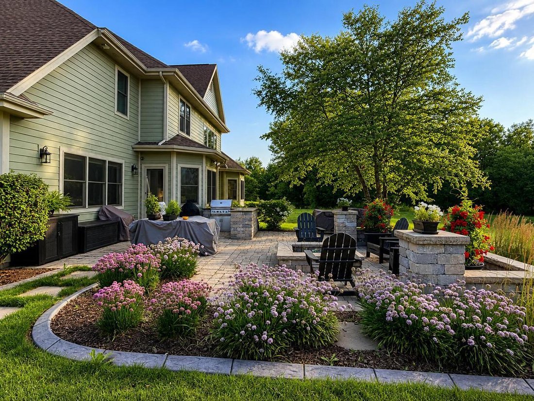 House in Grafton, Wisconsin, United States 3 - 18678513
