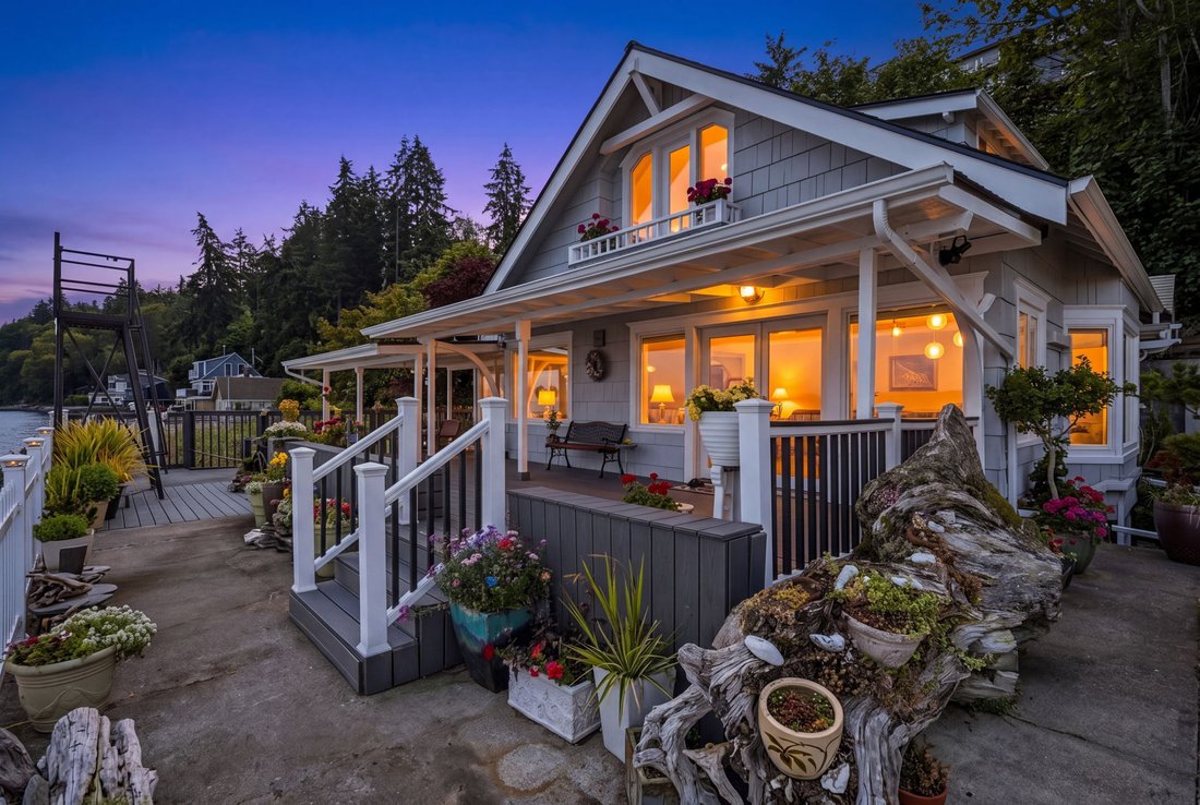 House in Tacoma, Washington, United States 2 - 18675467