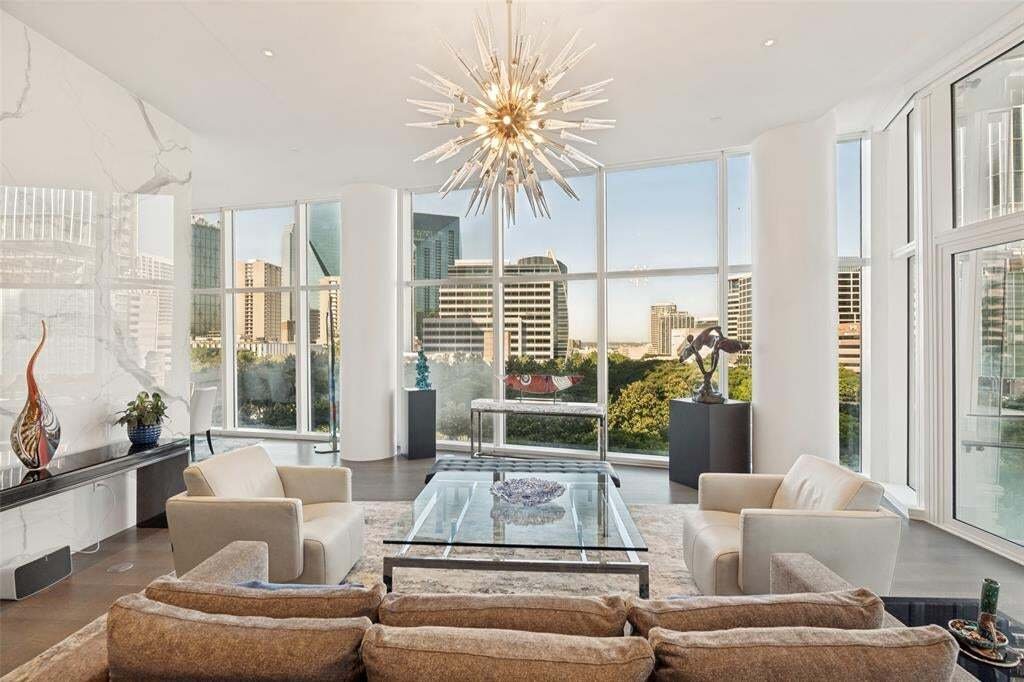 Condo in Dallas, Texas, United States 1 - 18677227