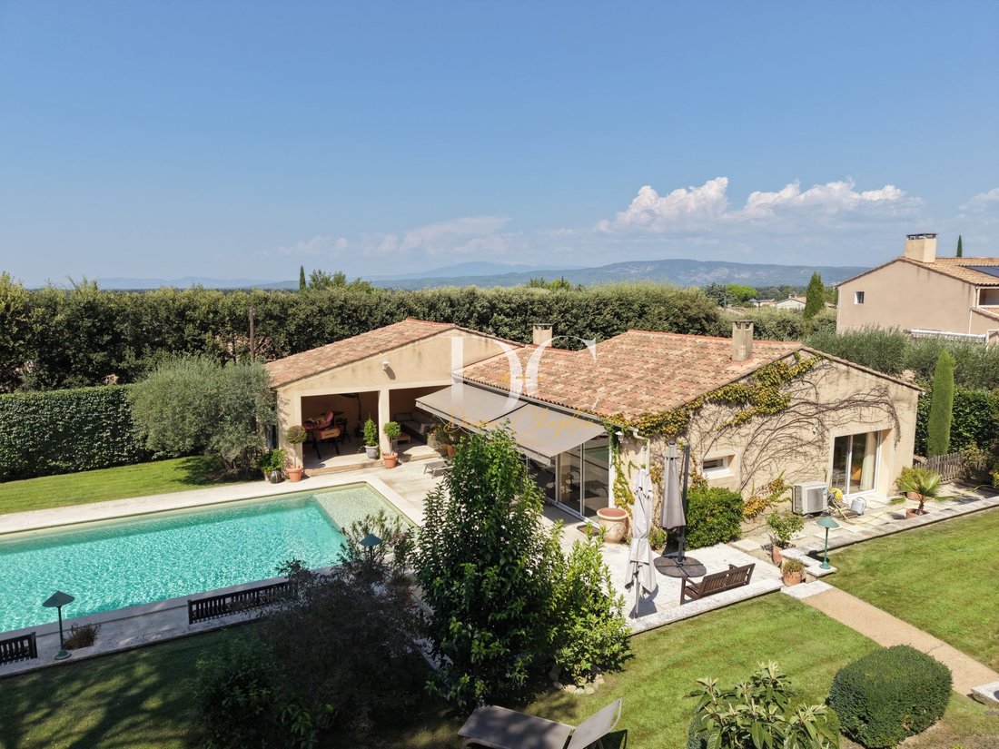 House in Cavaillon, Provence-Alpes-Côte d'Azur, France 4 - 18678408
