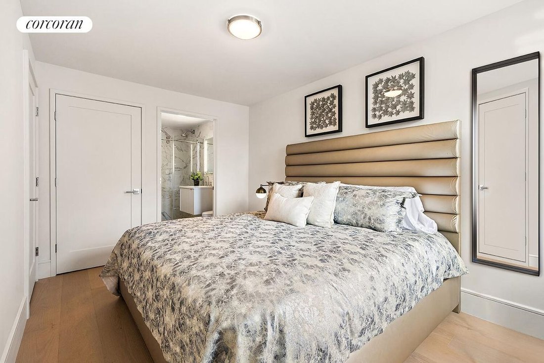 Condominio a New York, New York, Stati Uniti 5 - 17311951