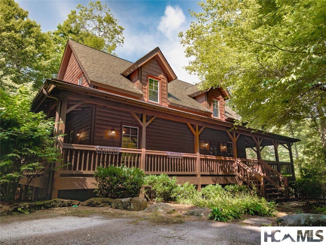 House in Cullowhee, North Carolina, United States 4 - 18675851