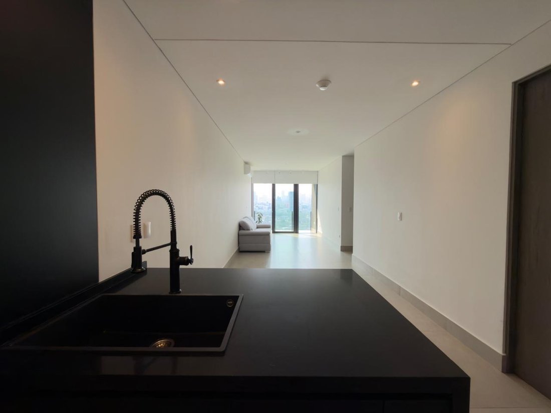 Apartment in Monterrey, Nuevo Leon, Mexico 5 - 18674986