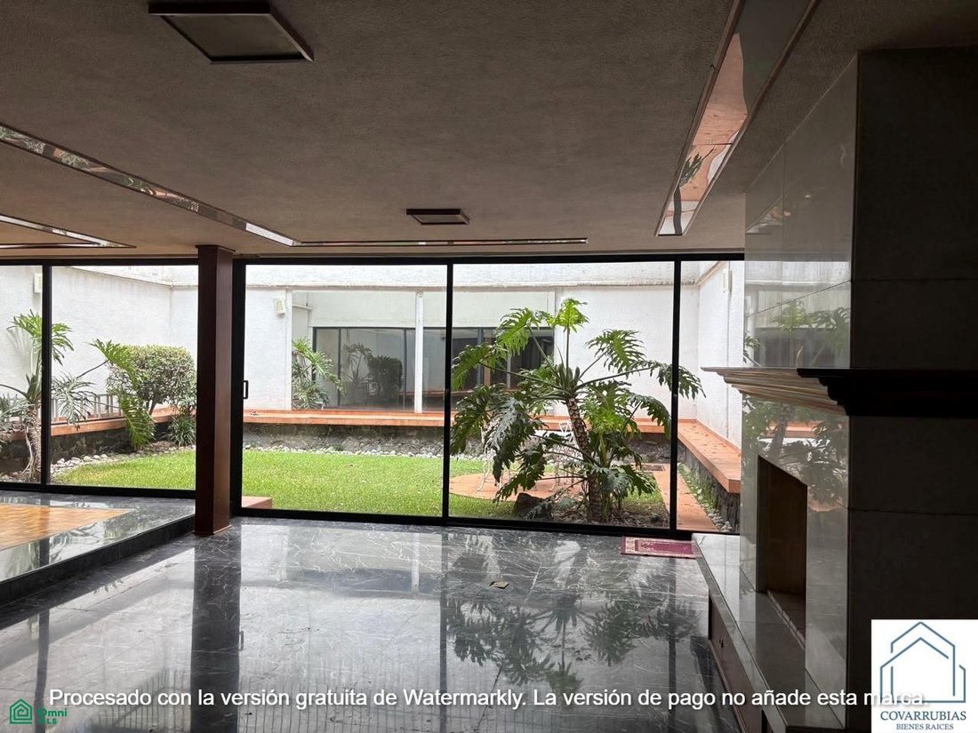 House in Mexico City, Mexico City, Mexico 1 - 18678600