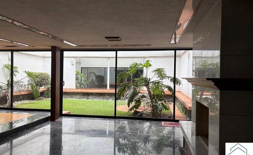 House in Mexico City, Mexico City, Mexico 1