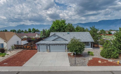 House in Indian Hills, Nevada, United States 1