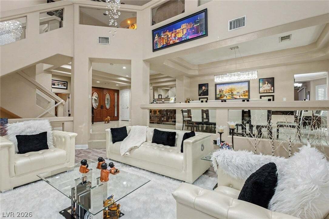 House in Las Vegas, Nevada, United States 4 - 18676971