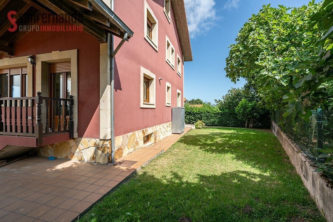 Villa in Santa Cruz de Bezana, Cantabria, Spain 2 - 18675887