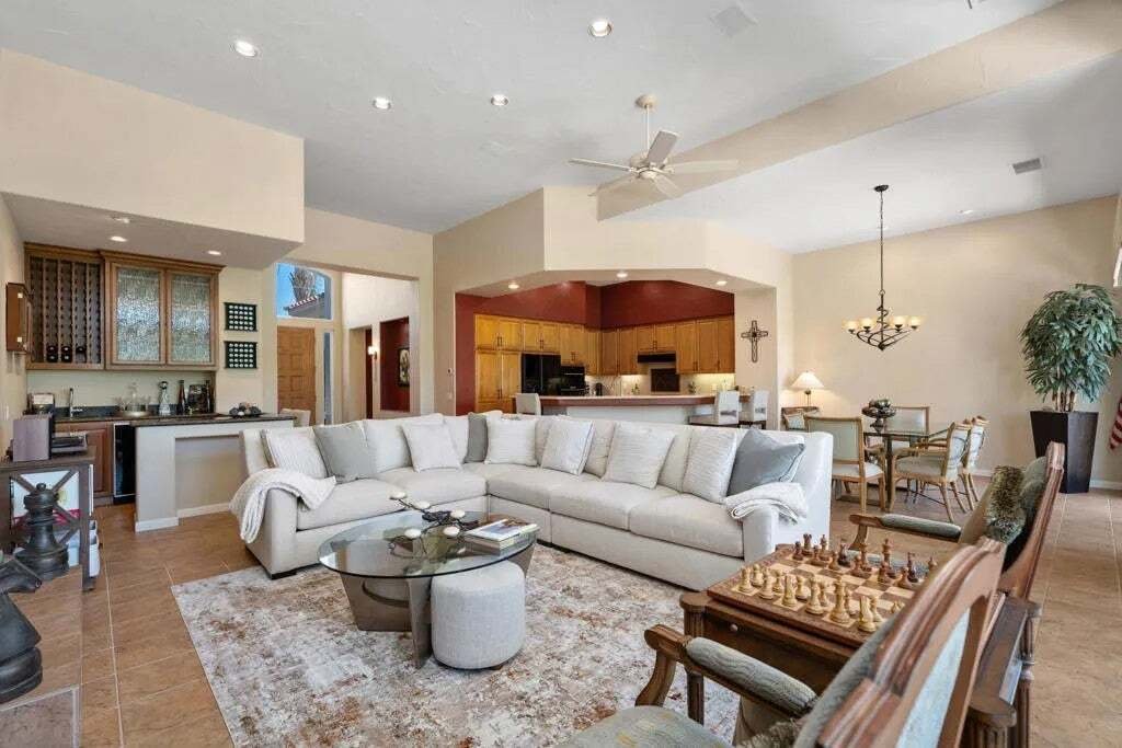 House in Palm Desert, California, United States 4 - 18677005
