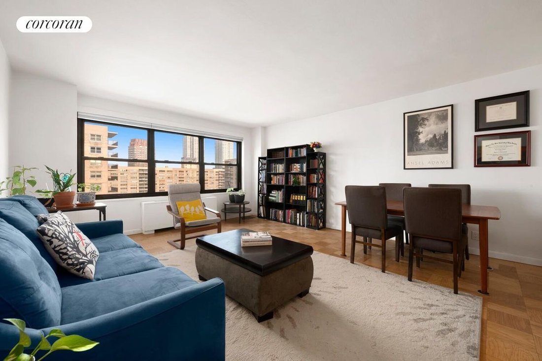 Co Op in New York, New York, United States 2 - 18674684