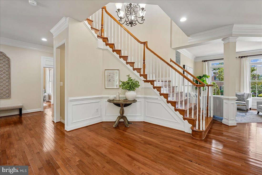 House in Herndon, Virginia, United States 5 - 18675646