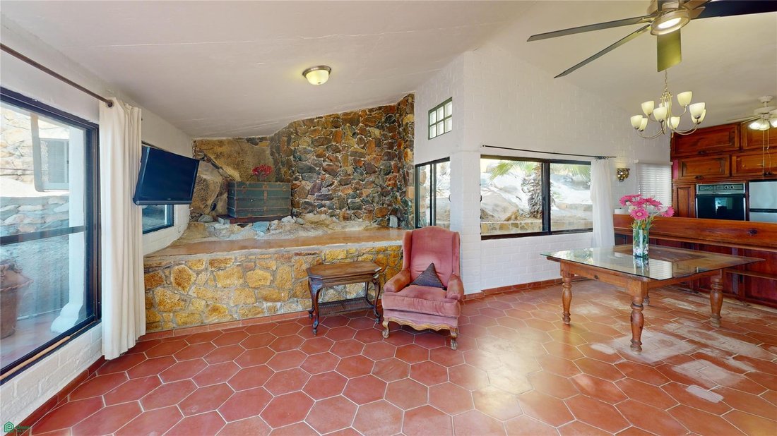 House in Cabo San Lucas, Baja California Sur, Mexico 4 - 18342598