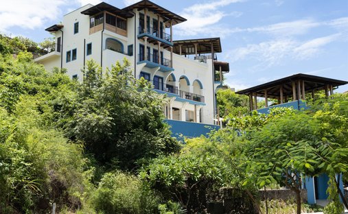 Condo in Las Catalinas, Guanacaste Province, Costa Rica 1