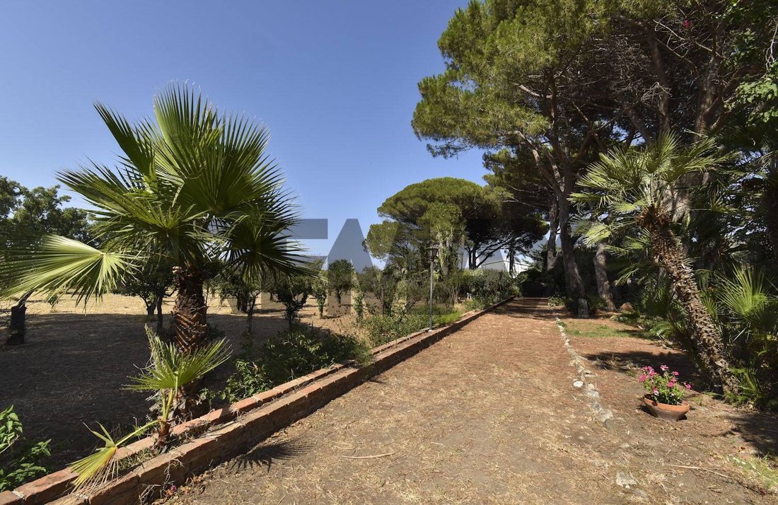 Country House in Calamona - San Saba - Rodia, Messina, Italy 3 - 18678323