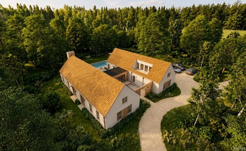 House in Montauk, New York, United States 1