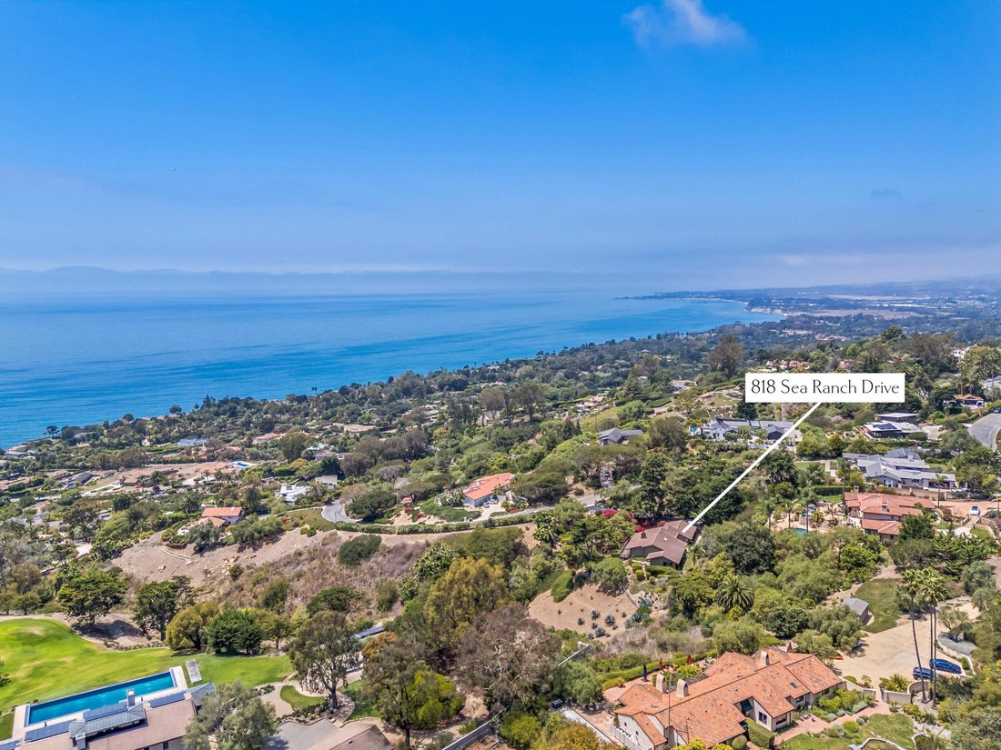 House in Santa Barbara, California, United States 5 - 18675696