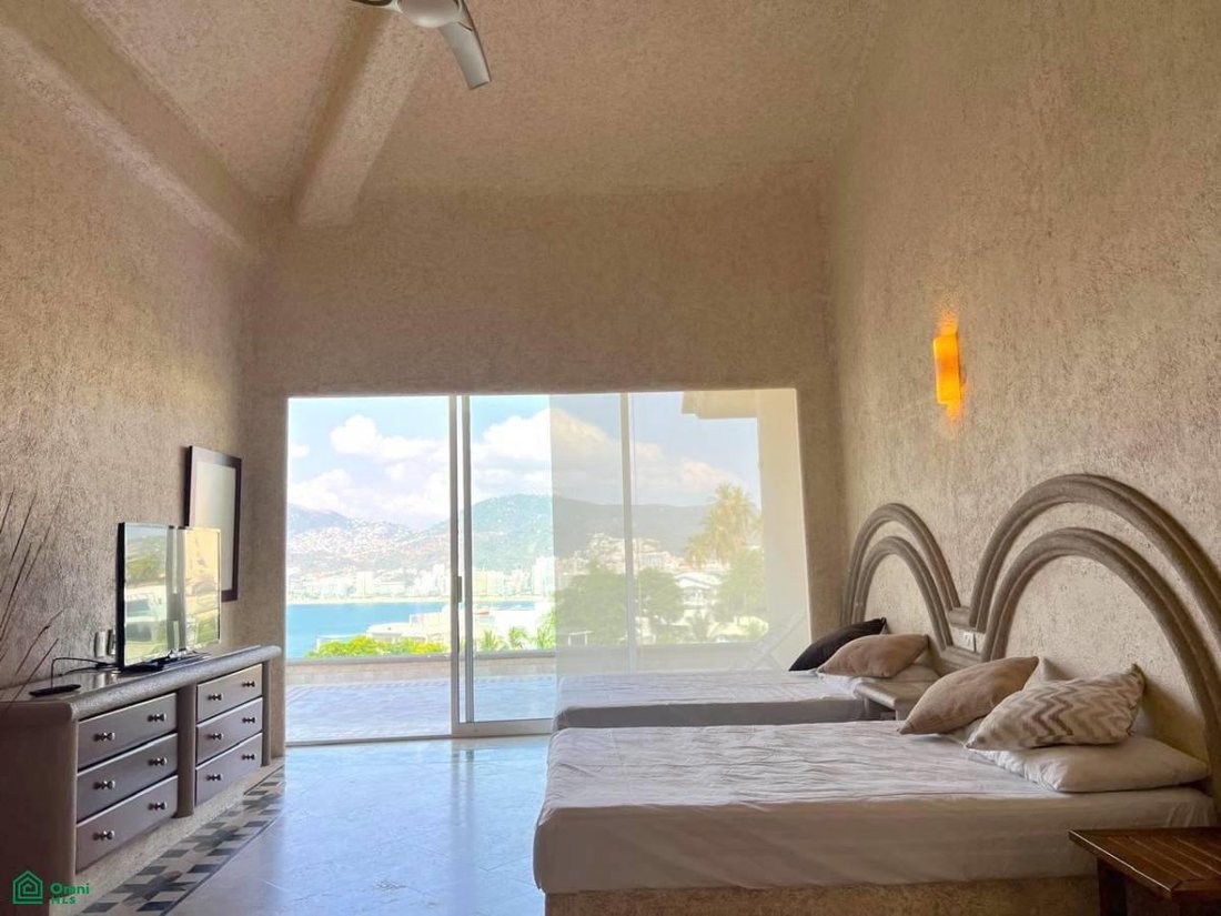 Maison à Acapulco, Guerrero, Mexique 4 - 17275512