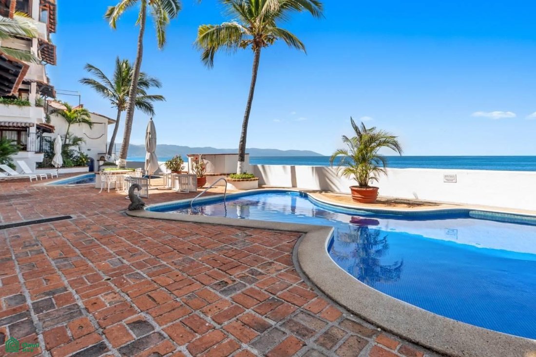Condo in Puerto Vallarta, Jalisco, Mexico 5 - 17326779