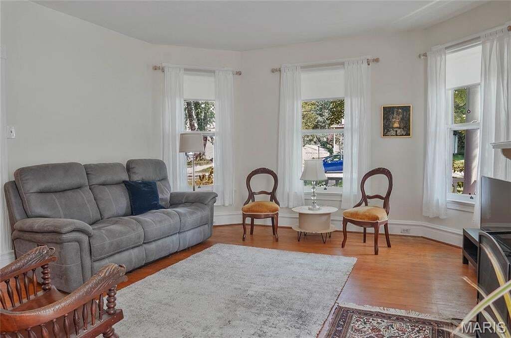 Casa a Webster Groves, Missouri, Stati Uniti 4 - 18678568
